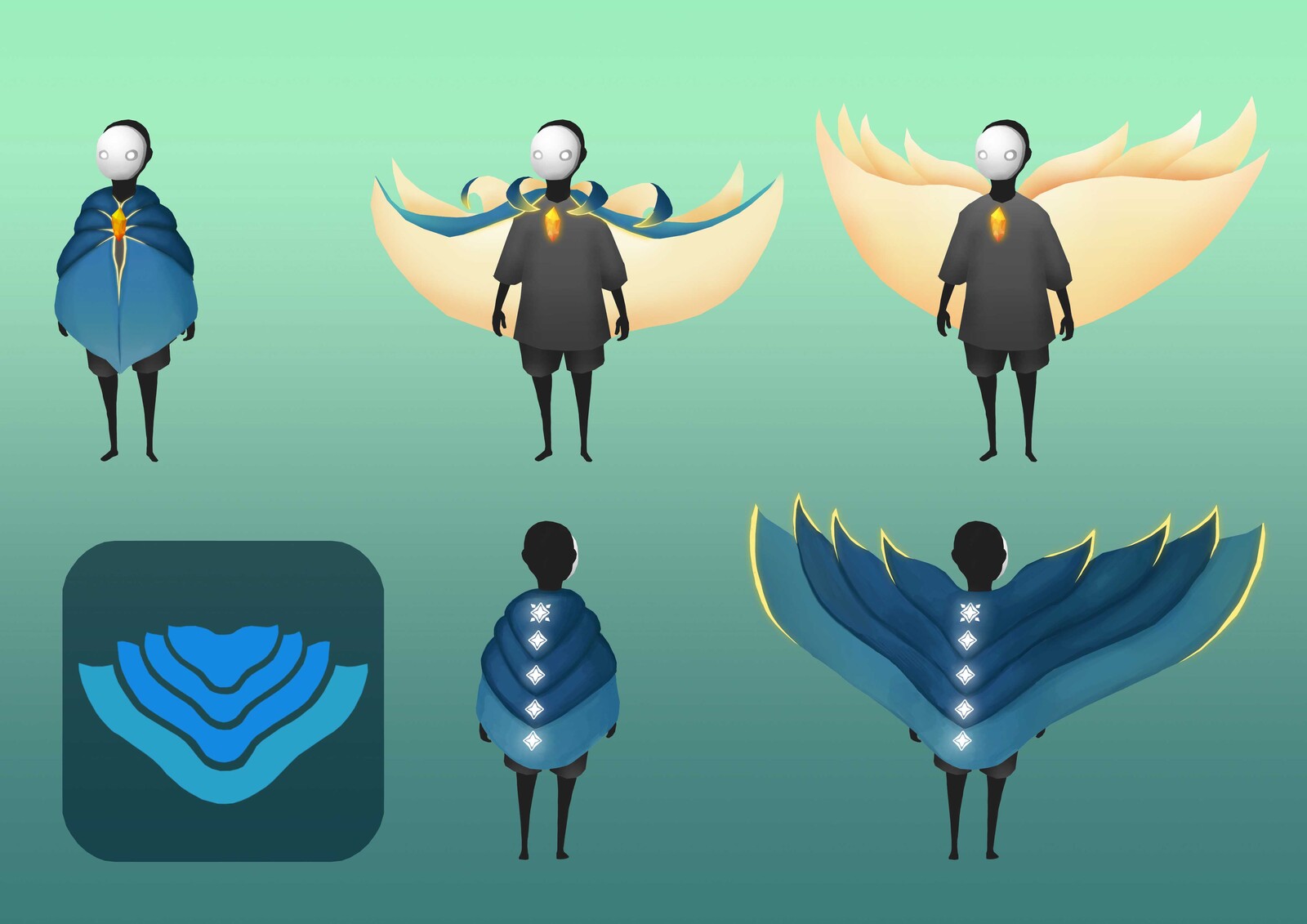 cape concept