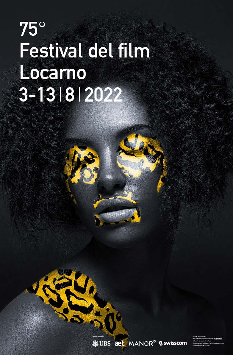 ArtStation Poster Contest Locarno Film Festival