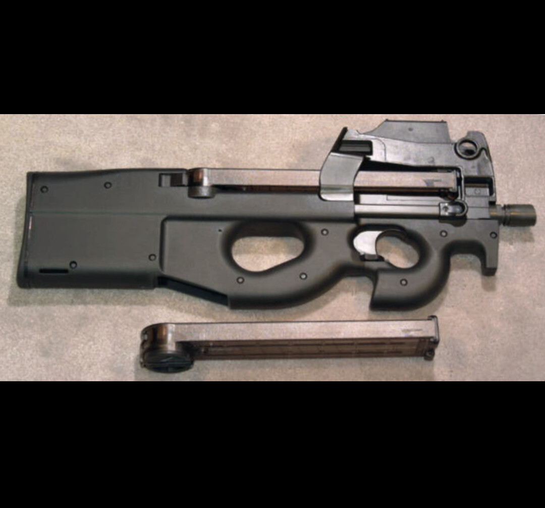 P90 демонтаж. FN p90 Custom. FN p90 чертеж. П90 из картона. P90