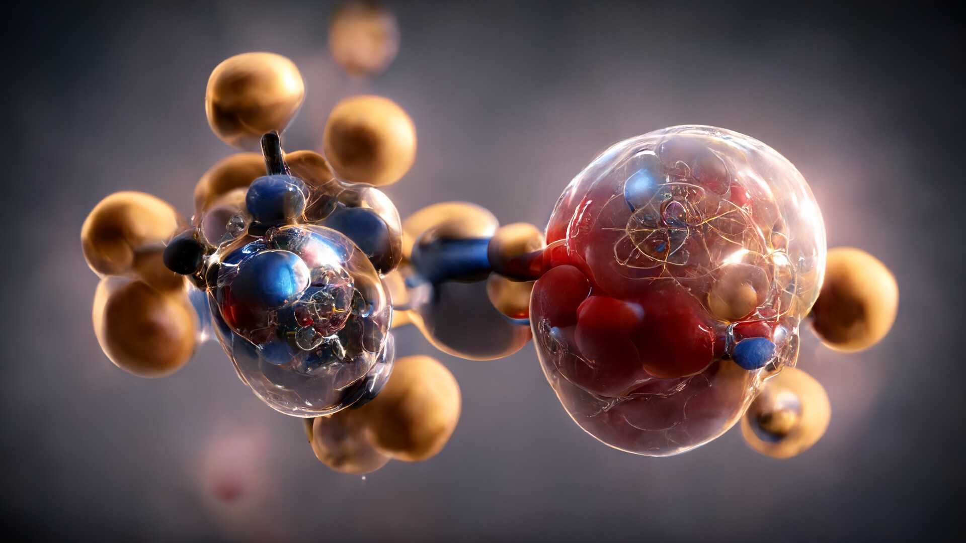 What Is The Typical Size Of An Atom In The Body