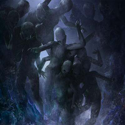 Irruption