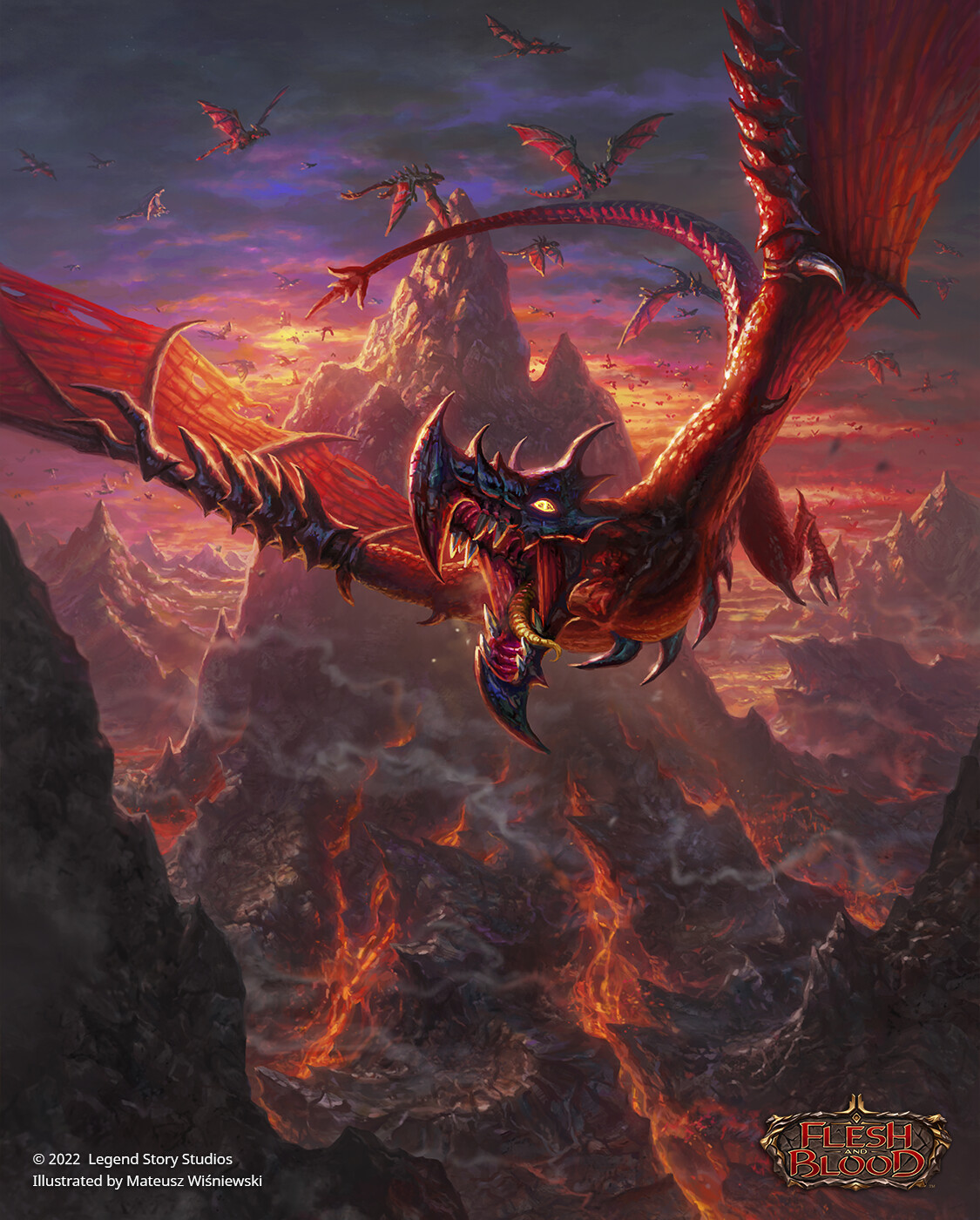 Mateusz Wisniewski - Vynserakai