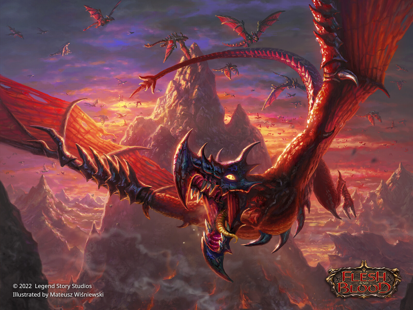 Mateusz Wisniewski - Vynserakai