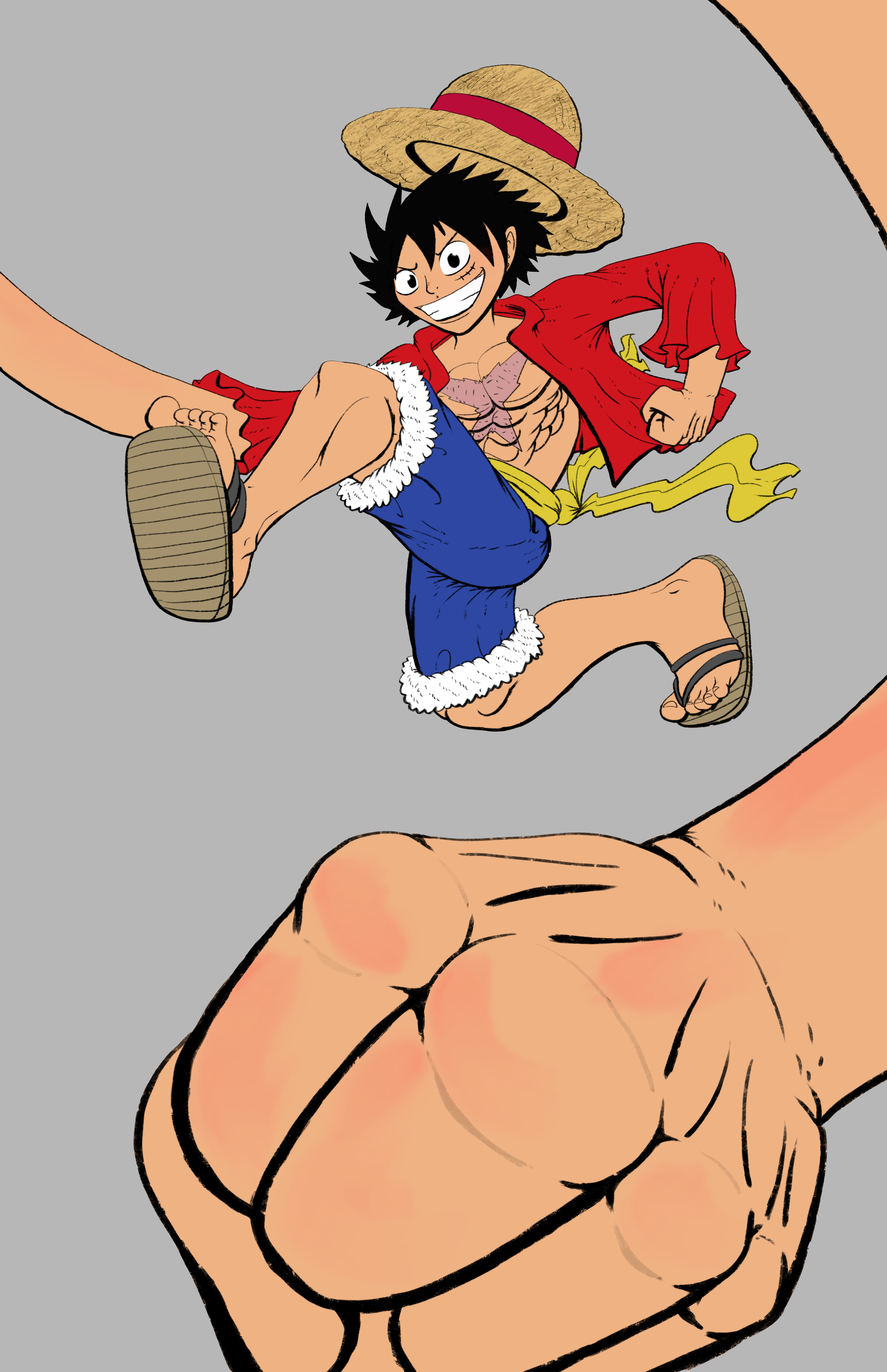 Flats