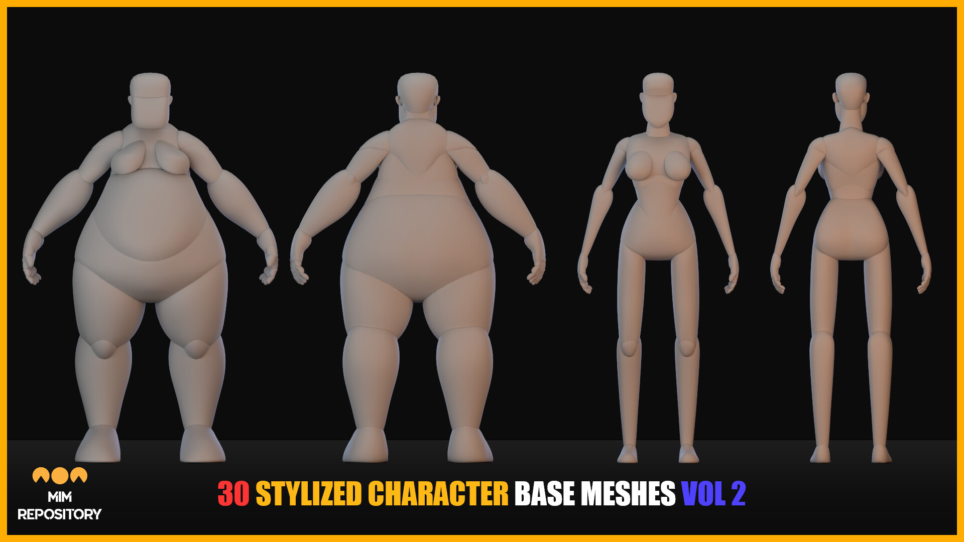 Character based. Stylized character Base Mesh. 3д модель человека. Анатомия модель збраш. Stylized male Base Mesh