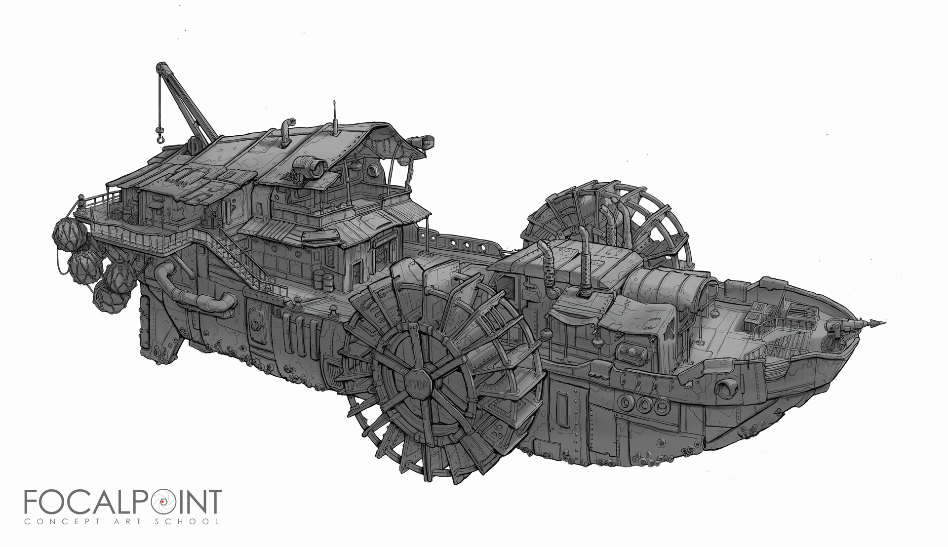 artstation-merchant-ship