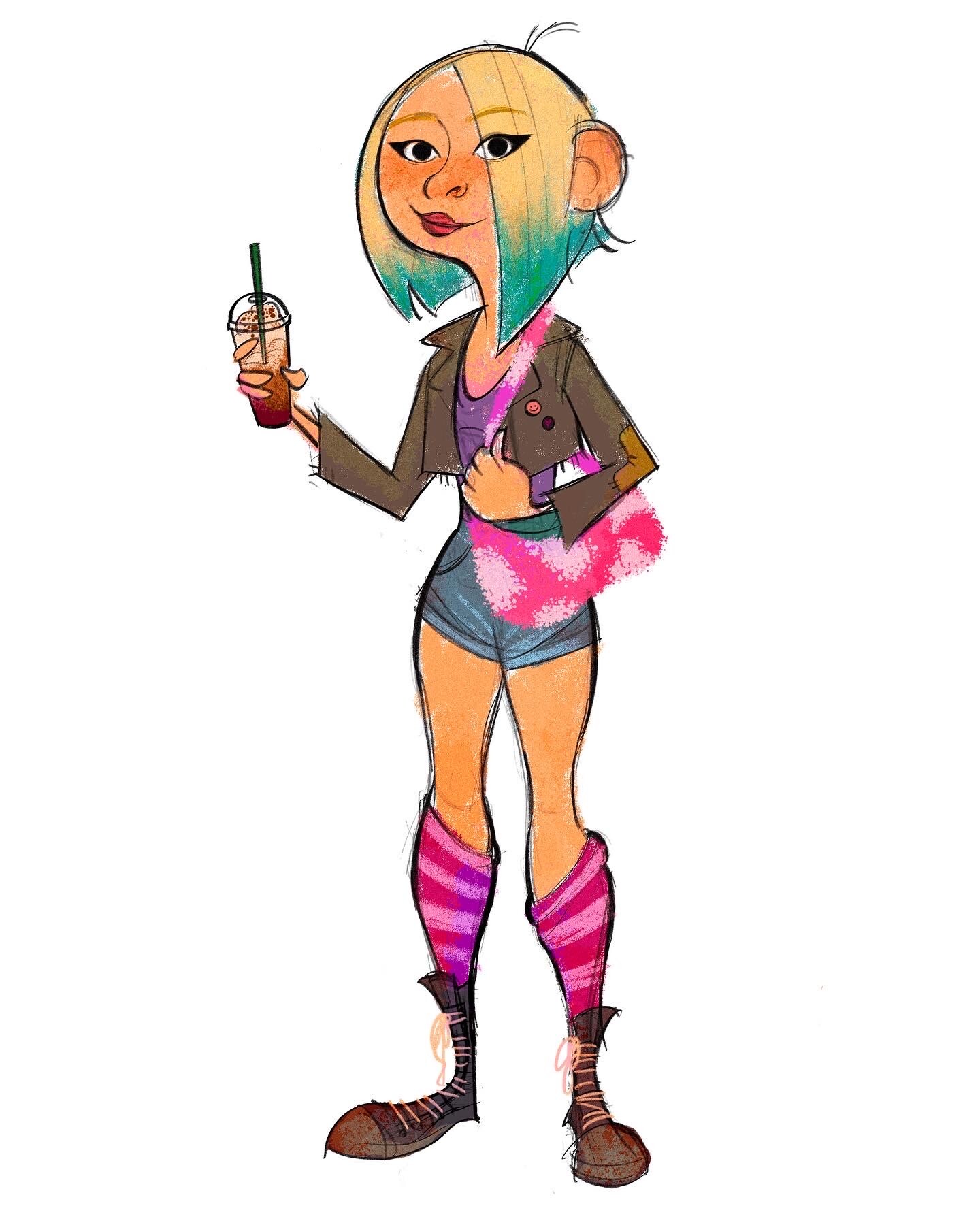 Tubular girl best sale