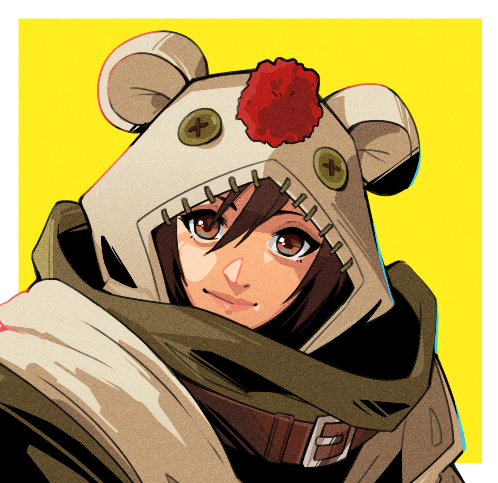 Moogle hoodie cheap