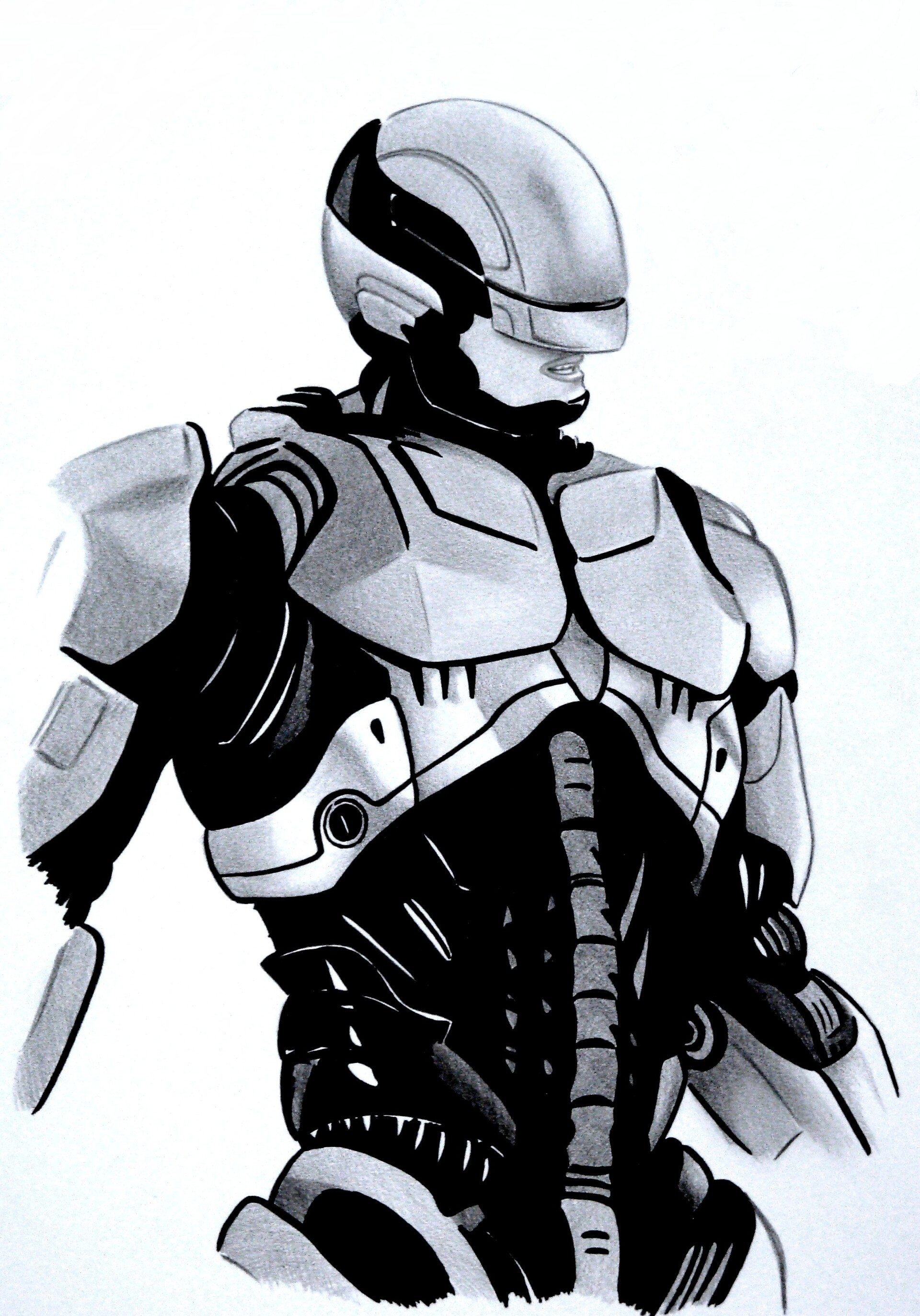 Robocop 2014 discount