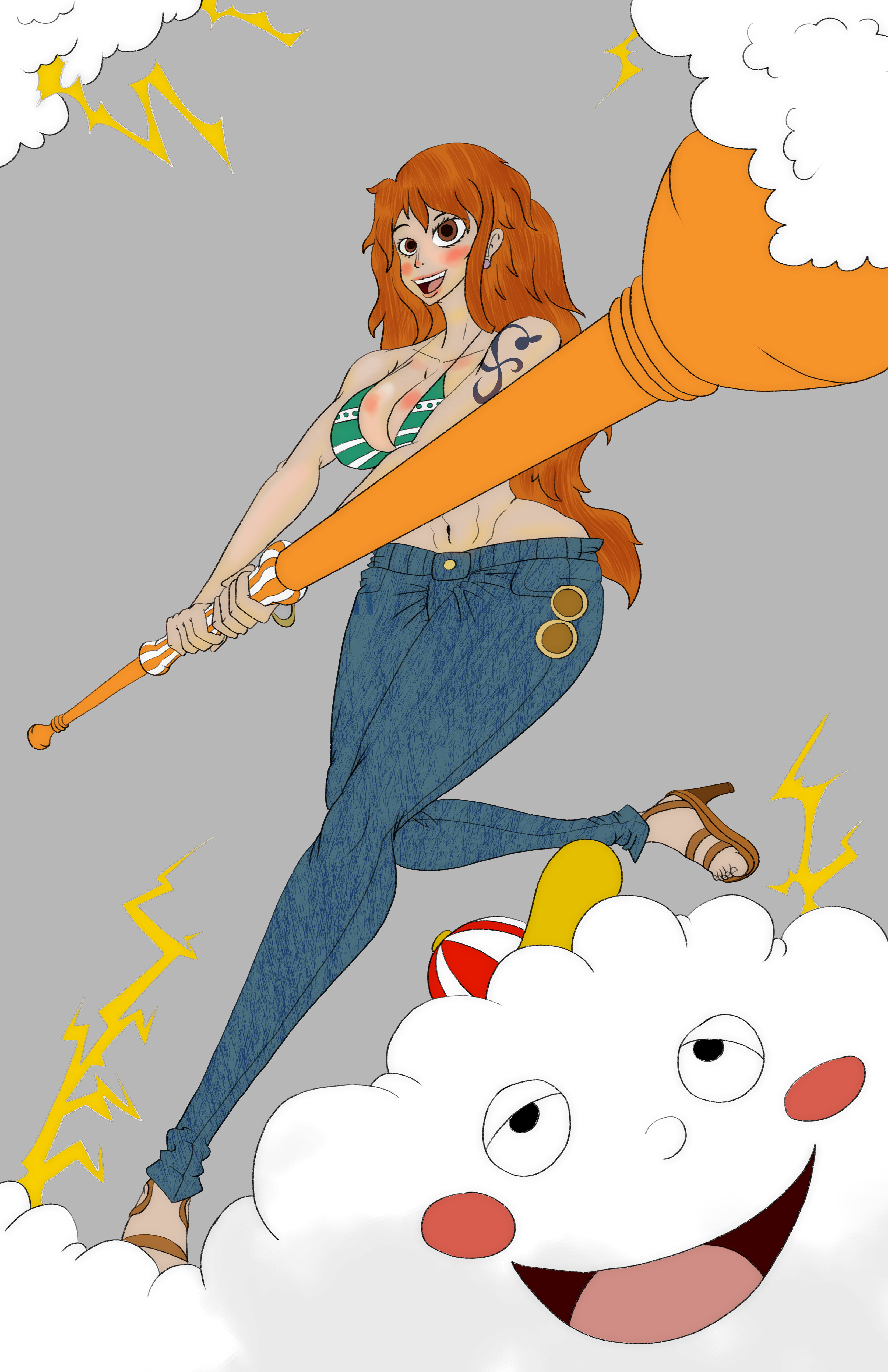 Flats