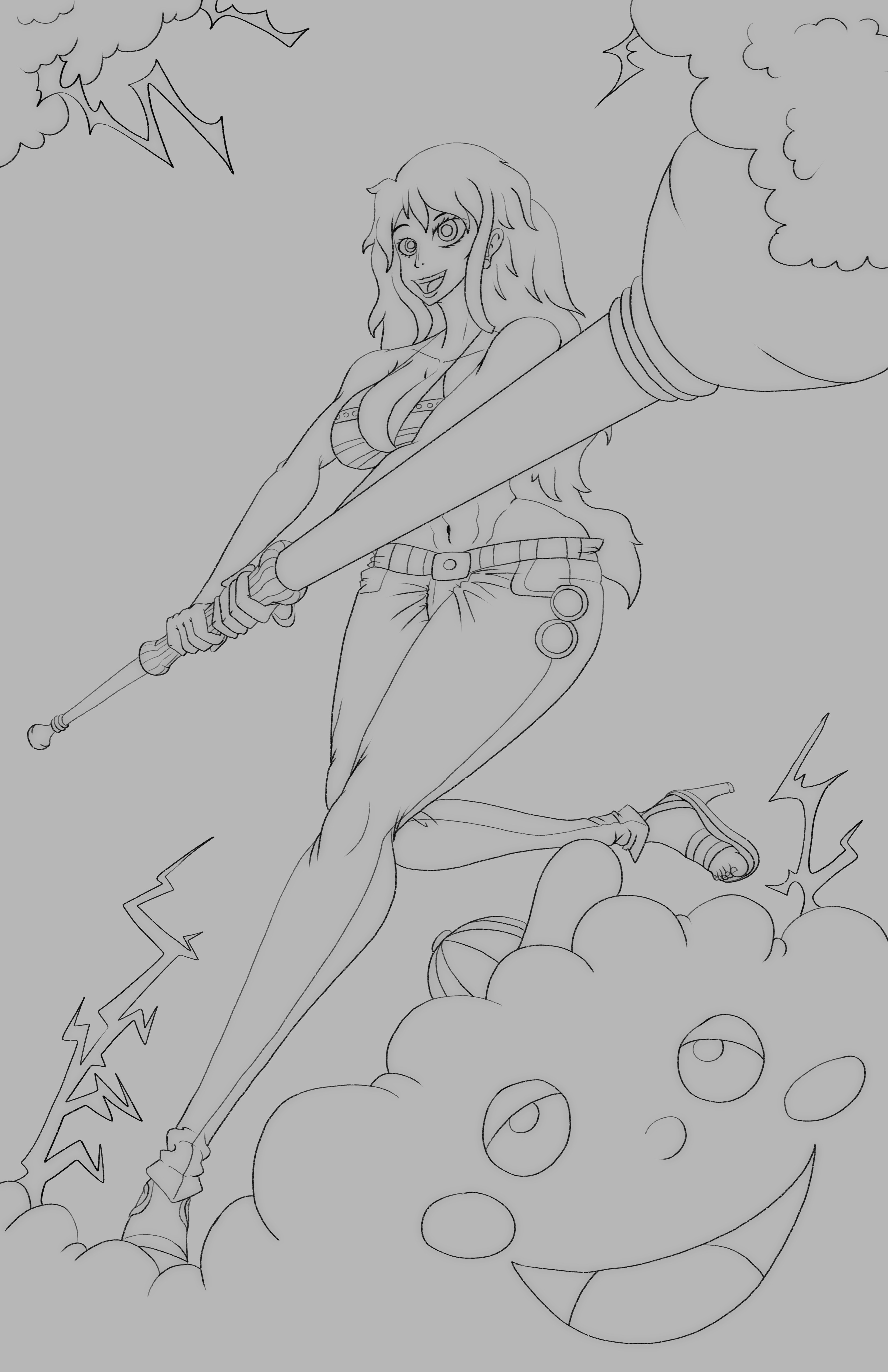 Lineart