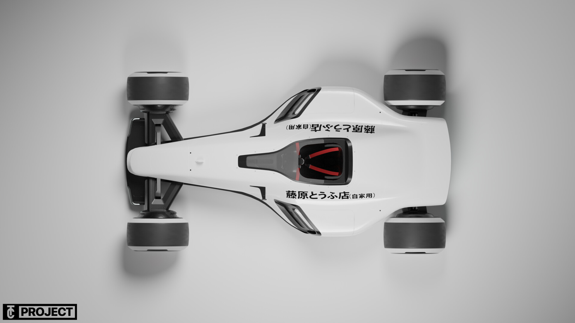 ArtStation TRACKMANIA CAR