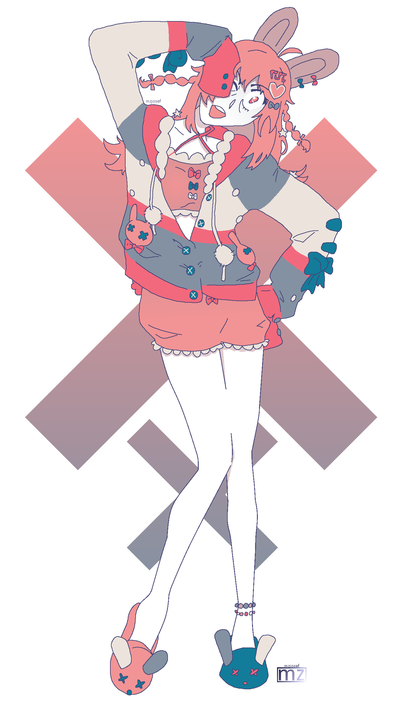 ArtStation - Pipkin Pippa