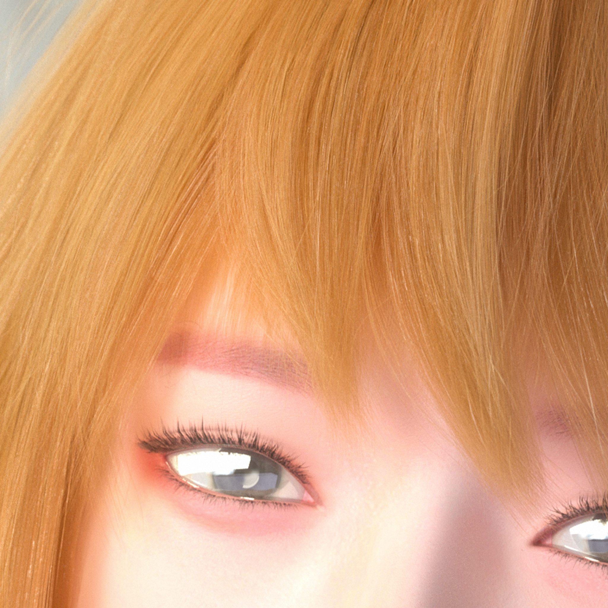 Close Up