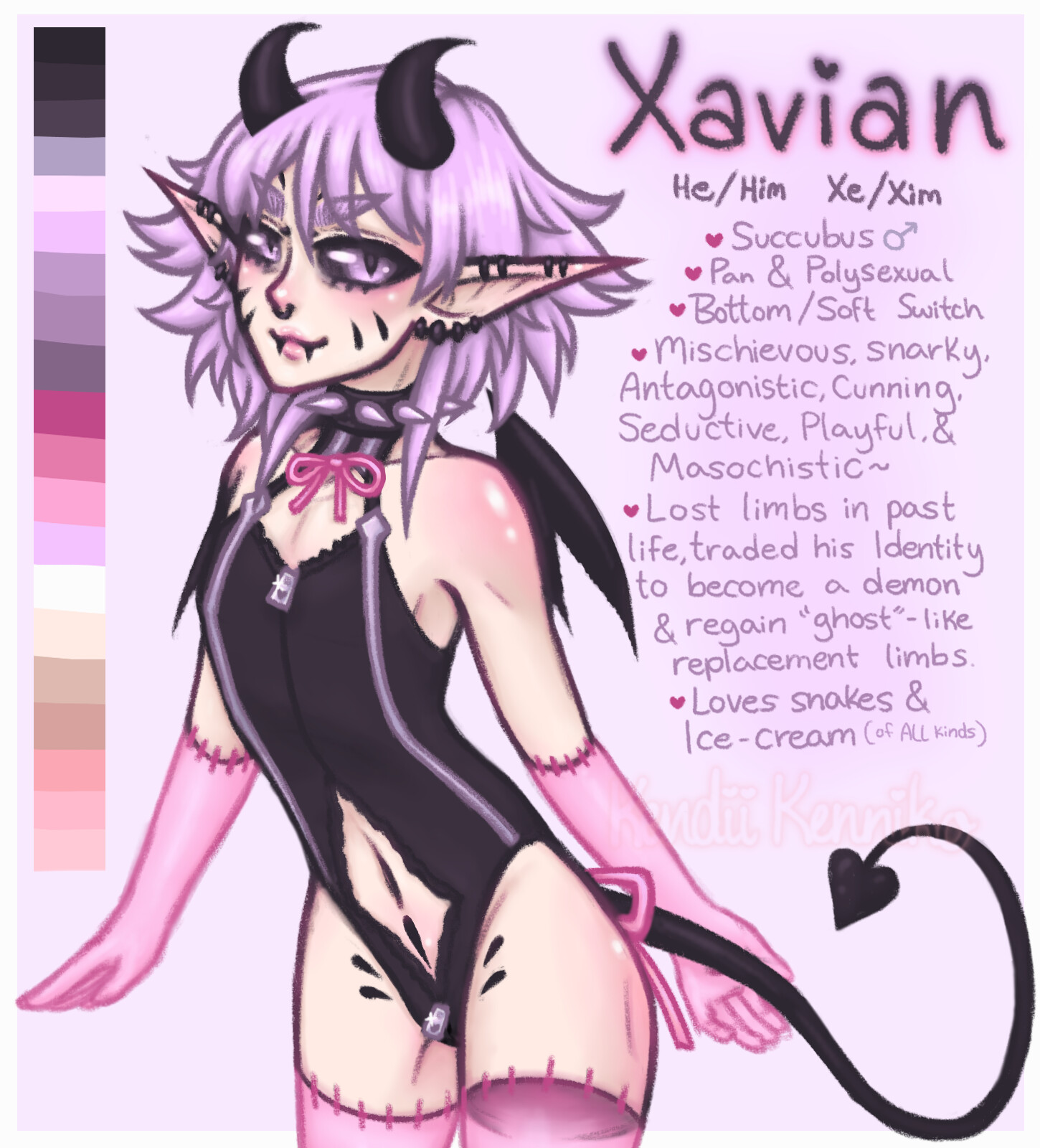 Femboy Oc - vui7cn2