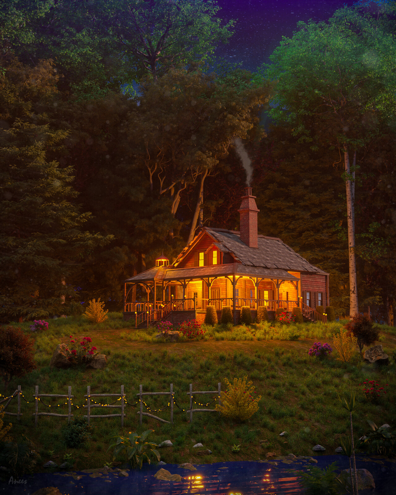 FarmHouse