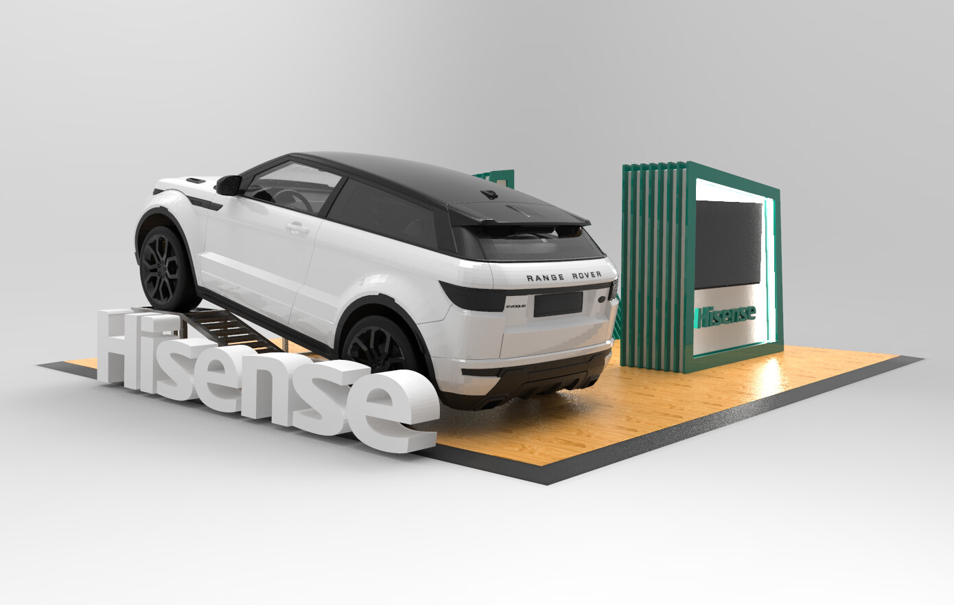 Hisense 