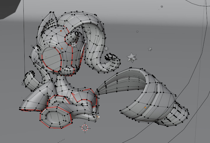 Wireframe