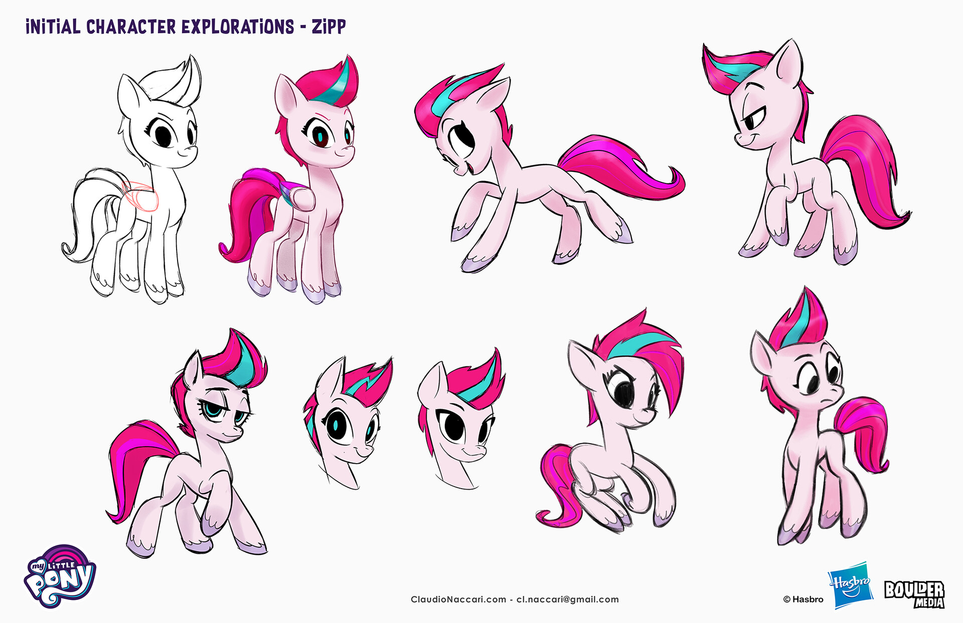 Mlp g5 shop