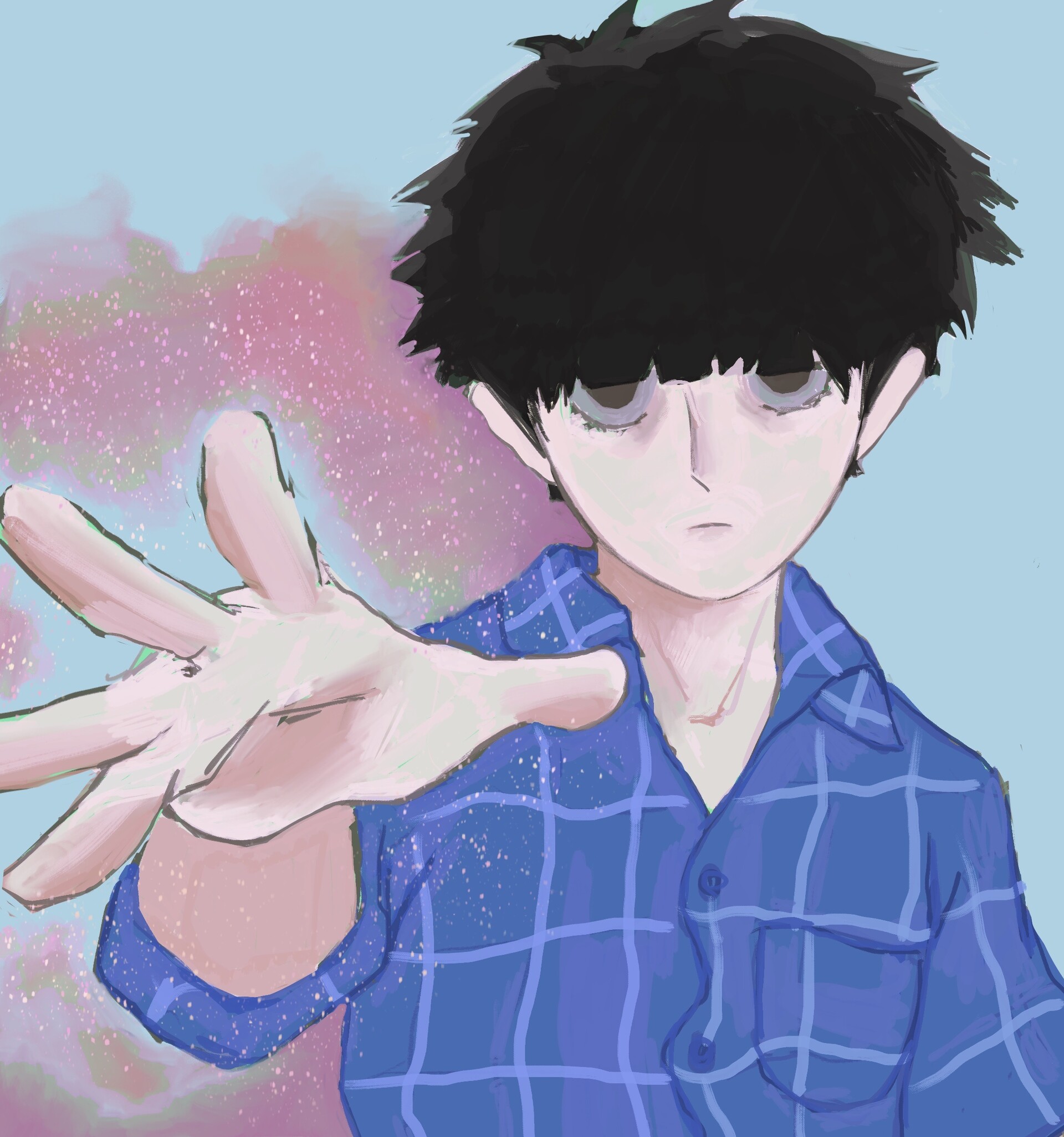 моб психо 100 мультсериал 2016–2022. моб психо 100 2018. шимадзаки моб психо 100. моб психо 100 фильм. моб психо 100 2018.