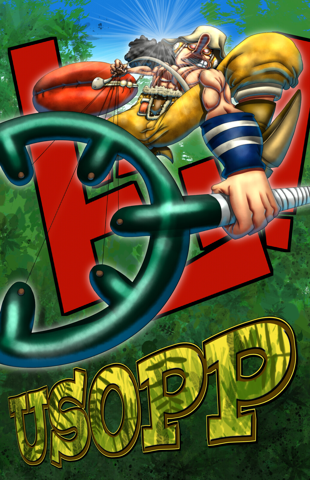 Usopp