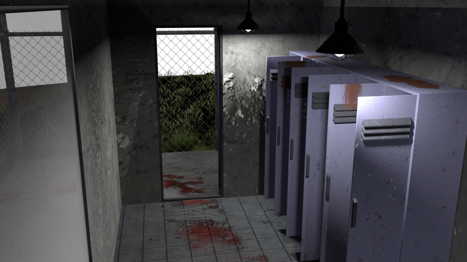 Substation 2022