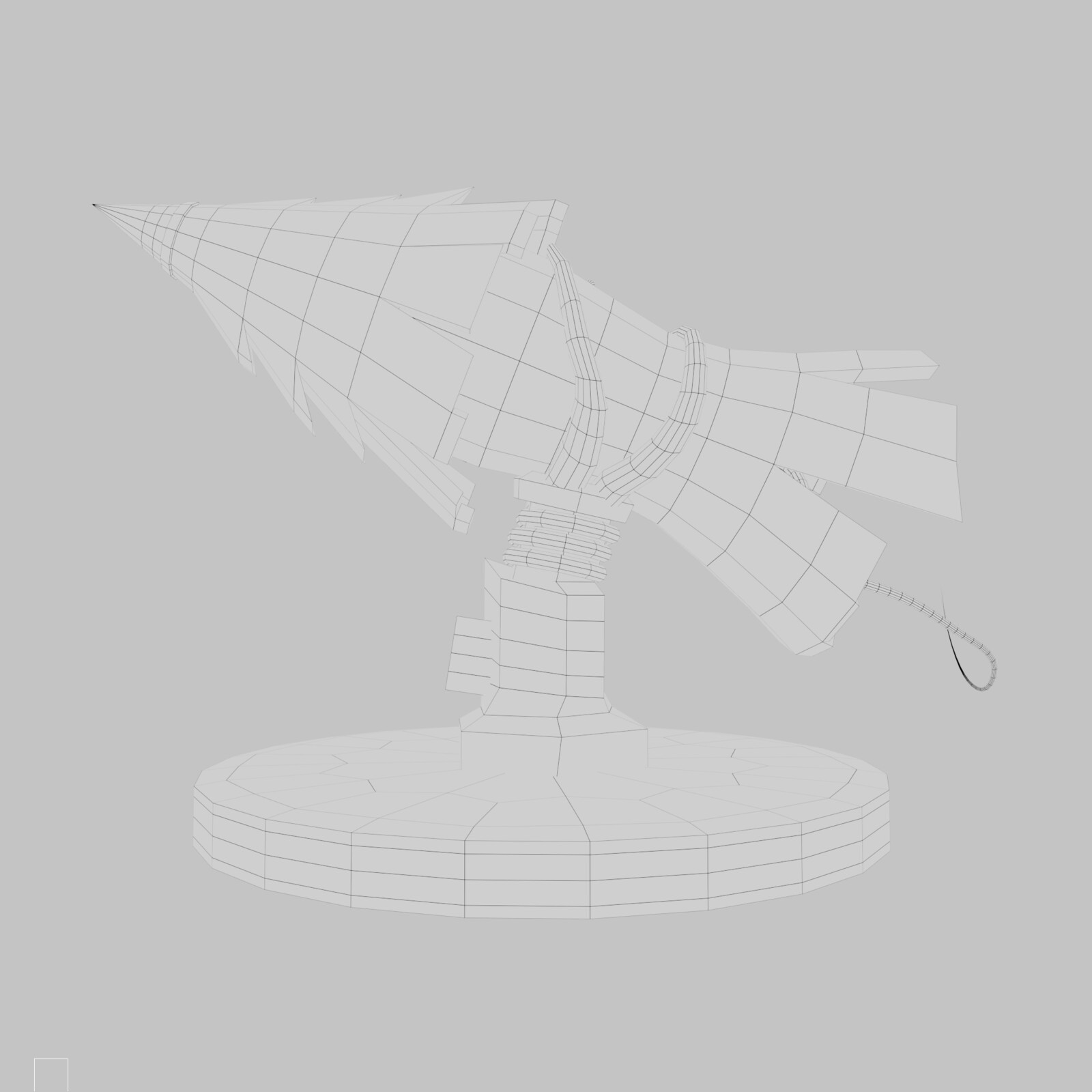 Abhishek Dutta - Hand rocket