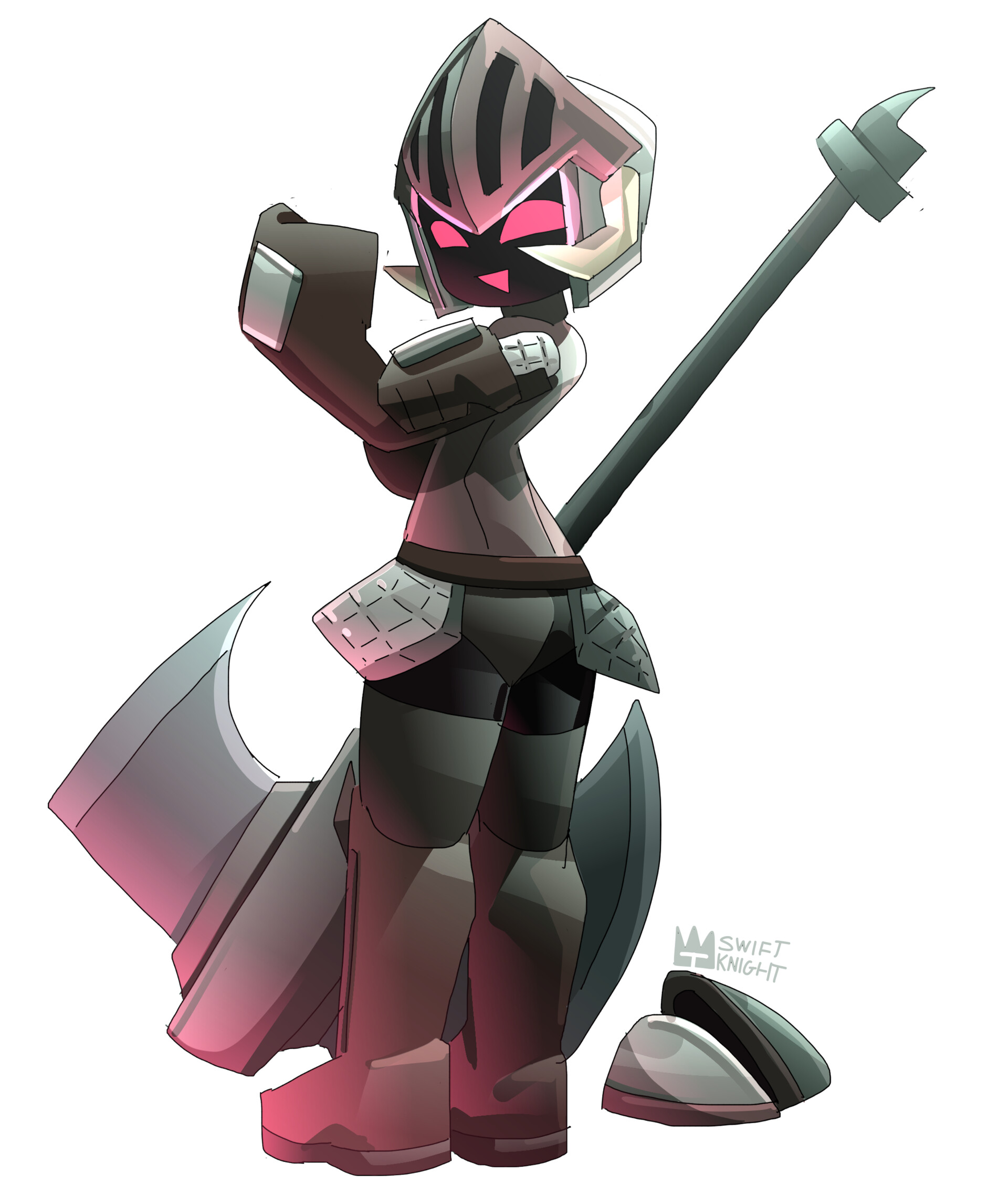 ArtStation Rogue Scout