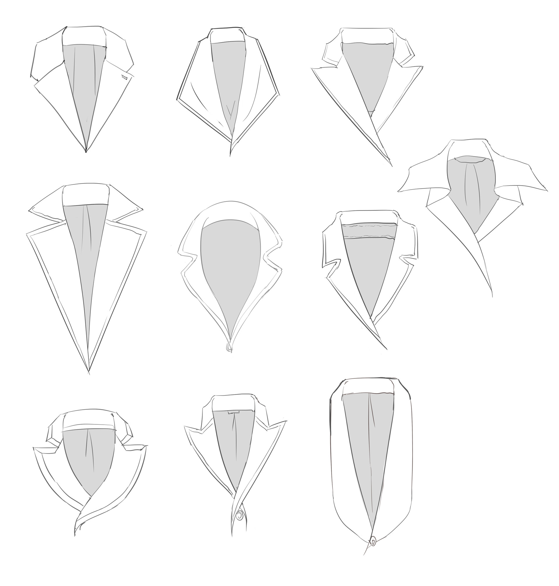 不会画画的gg 又是静下心来练习的卷王的一天