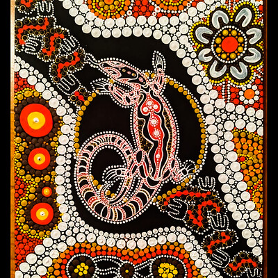 NJNolan Aboriginal Arts