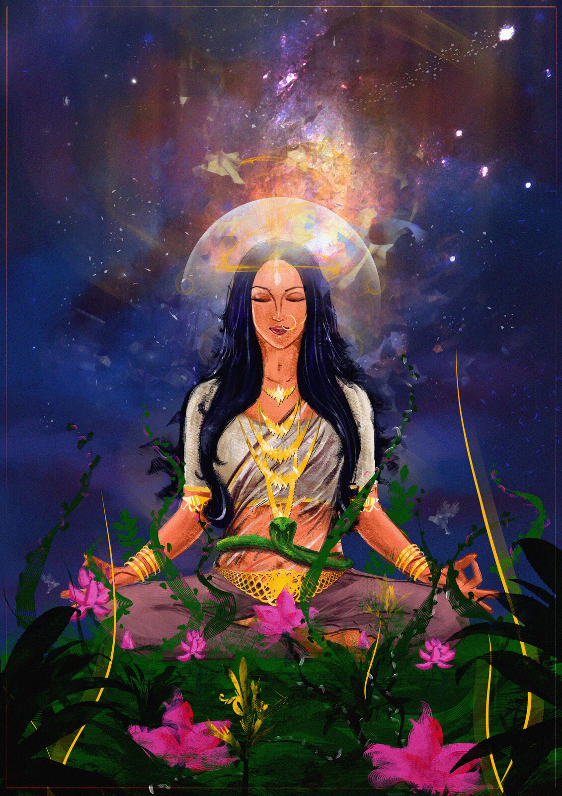 Shakti