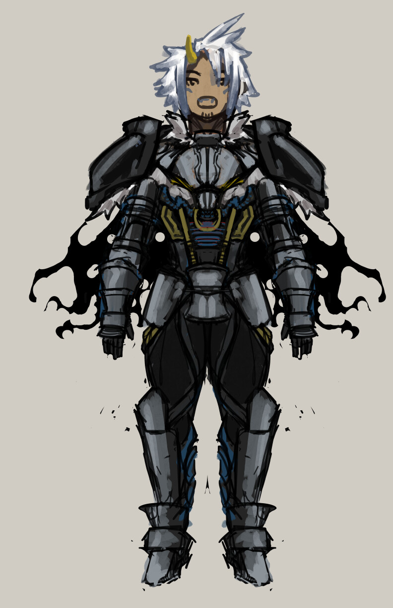 Sketch I v.1