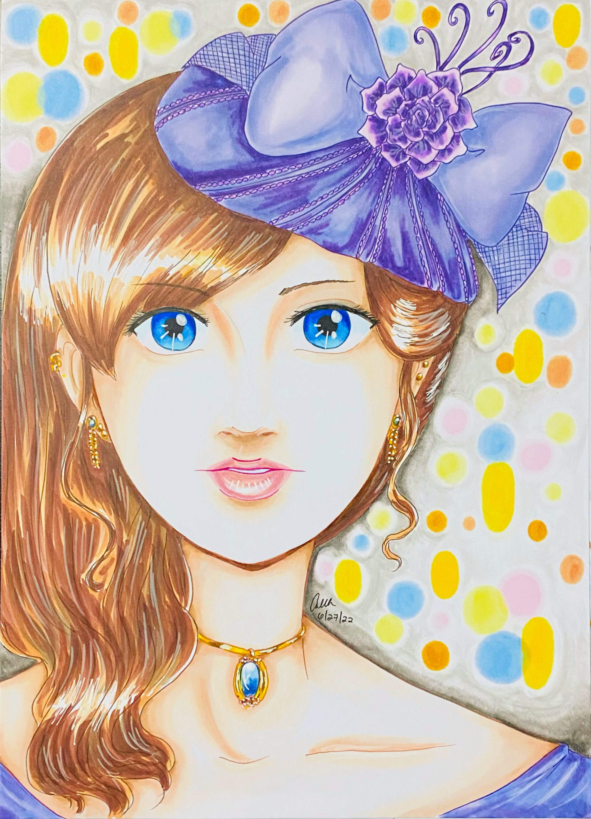 ArtStation - Captivating ArtStation - Captivating