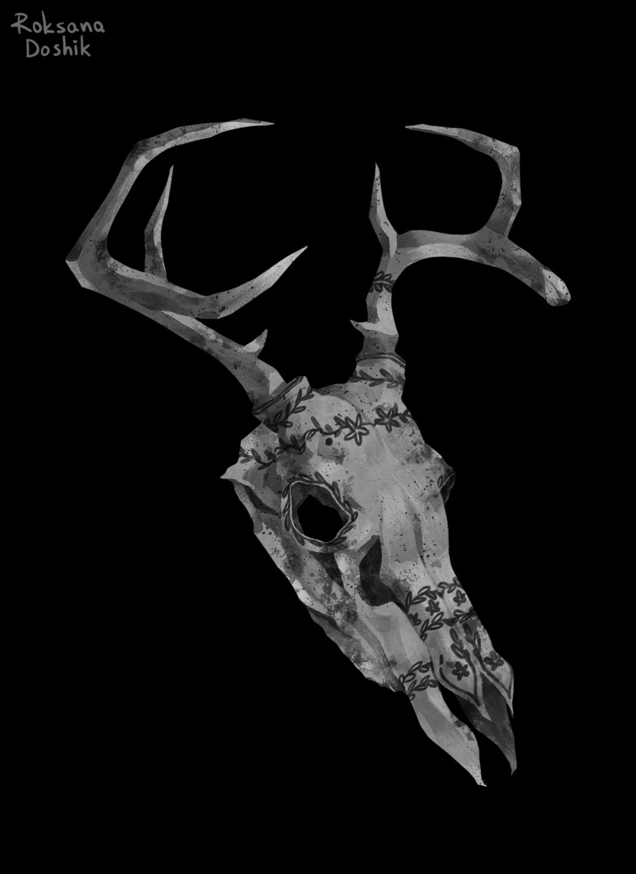Download Animal Skull Animal Bones Bone Decor Royalty-Free Stock  Illustration Image - Pixabay