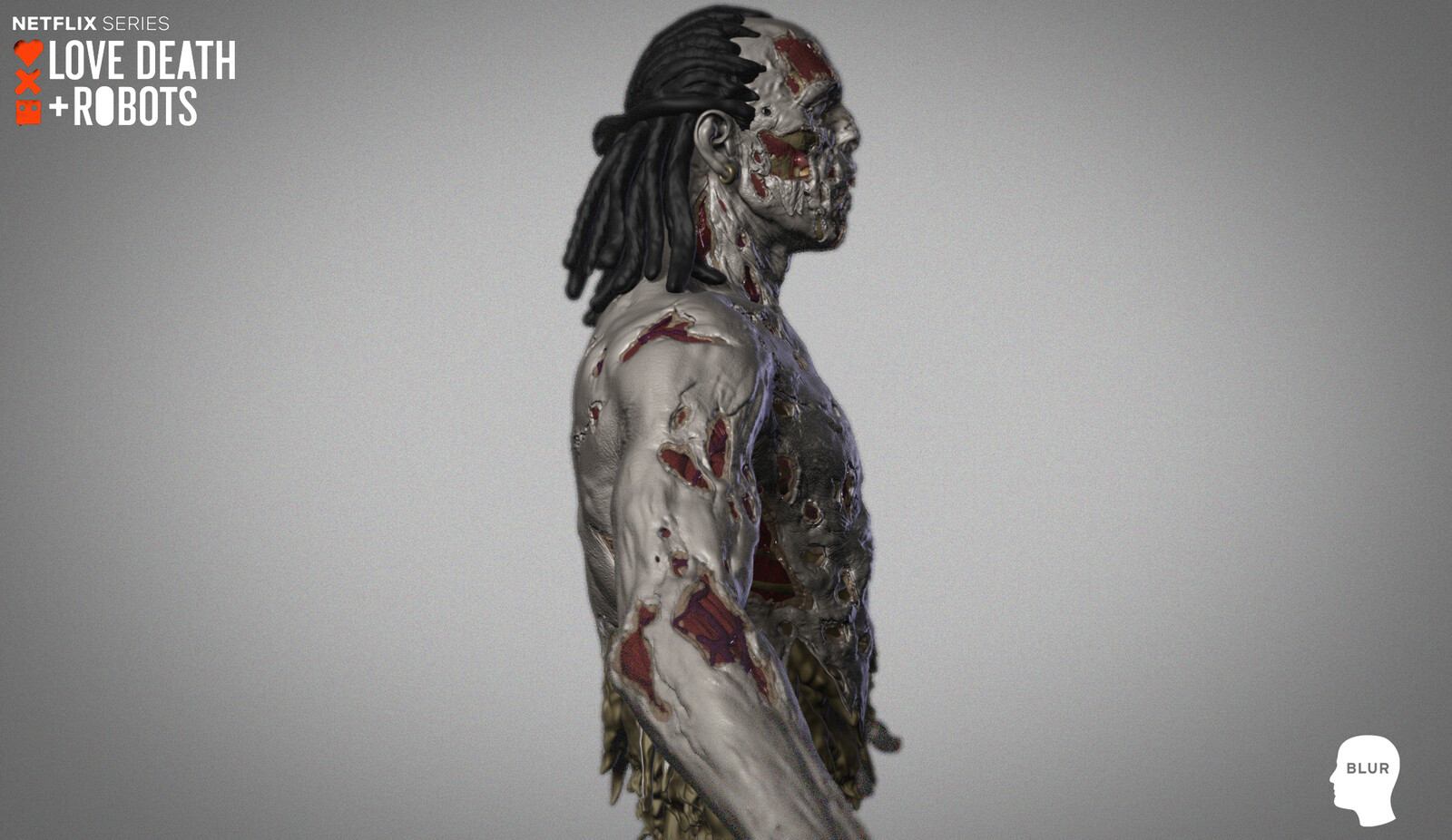 Side view( Body) - ZB screenshot