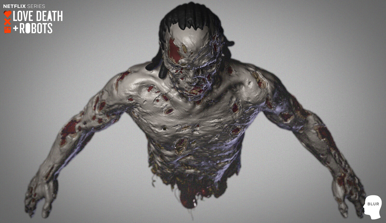 Top view( Body) - ZB screenshot