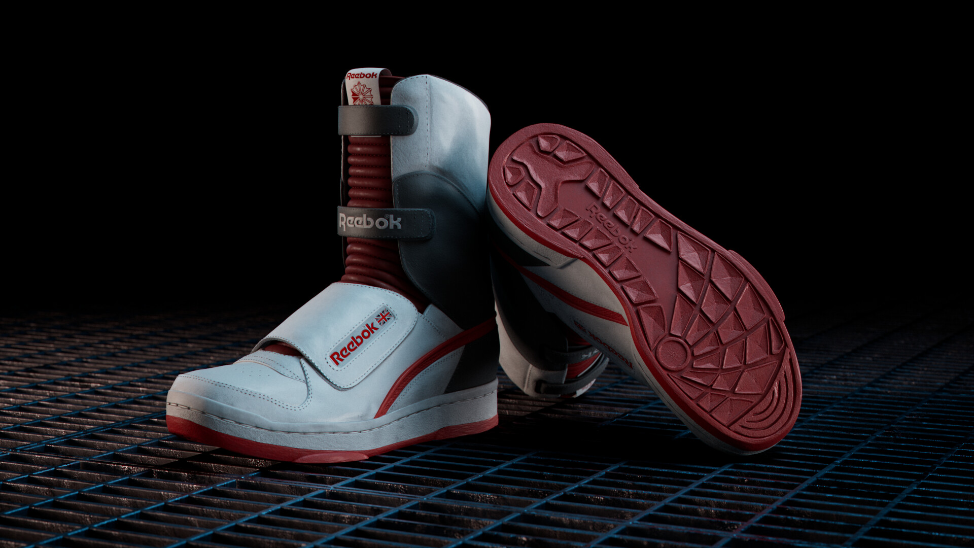 Alien deals stompers 2019