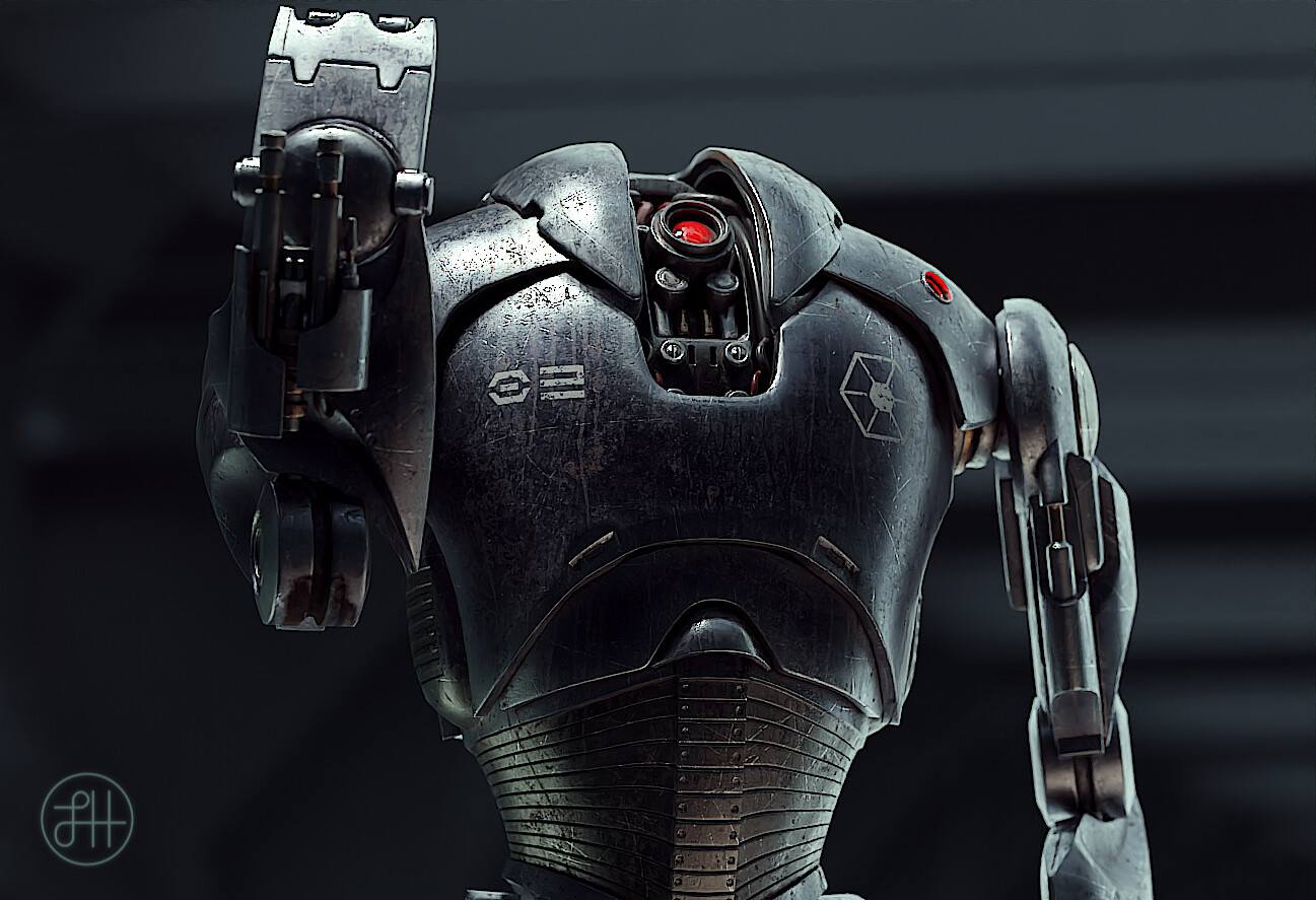 Republic commando cheap super battle droid