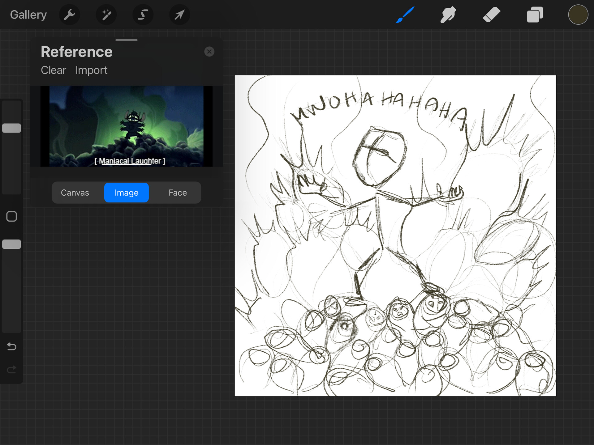 Kristina Tingell Tweeha birthday 2022