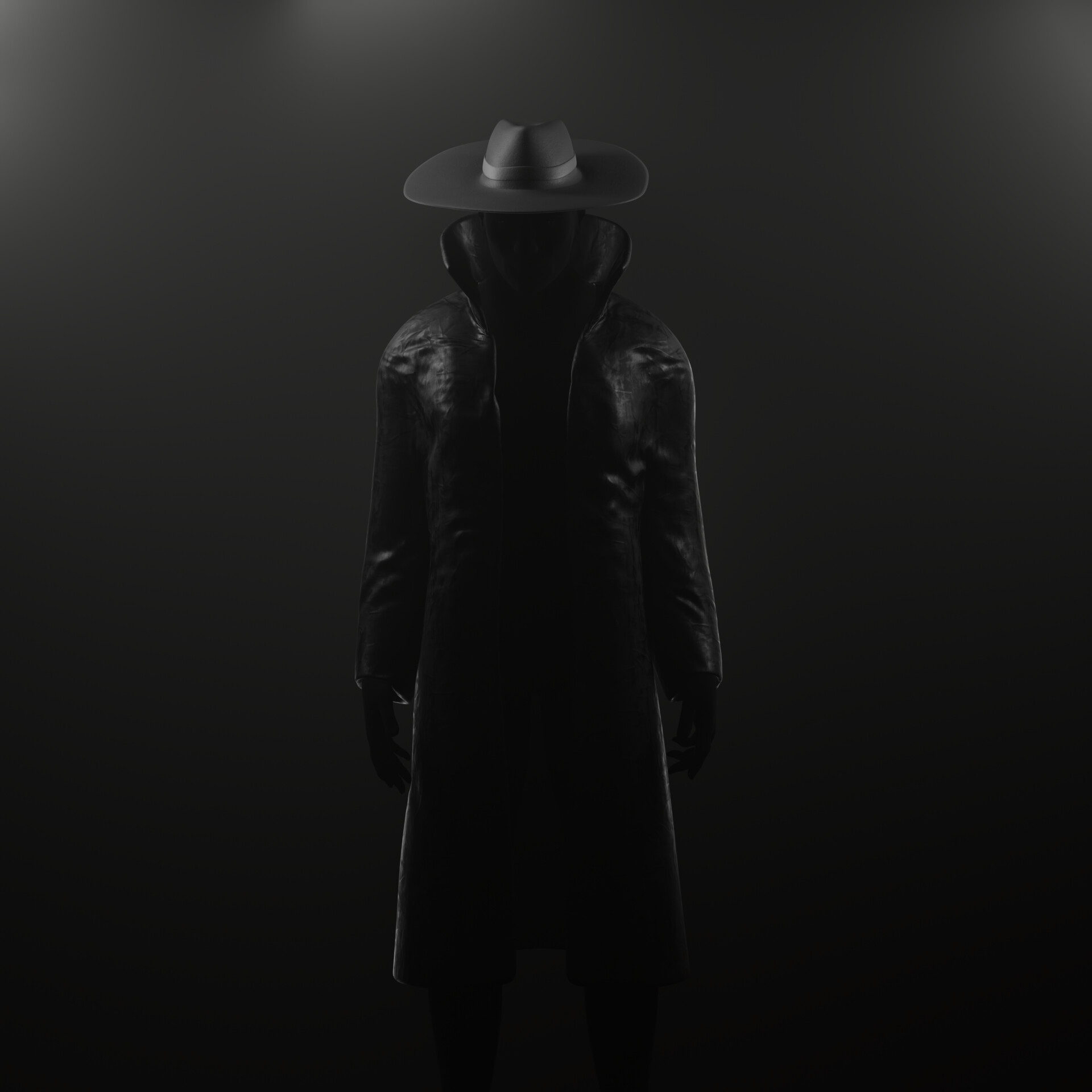 21,999 Shadow Man Hat Images, Stock Photos, 3D objects, & Vectors
