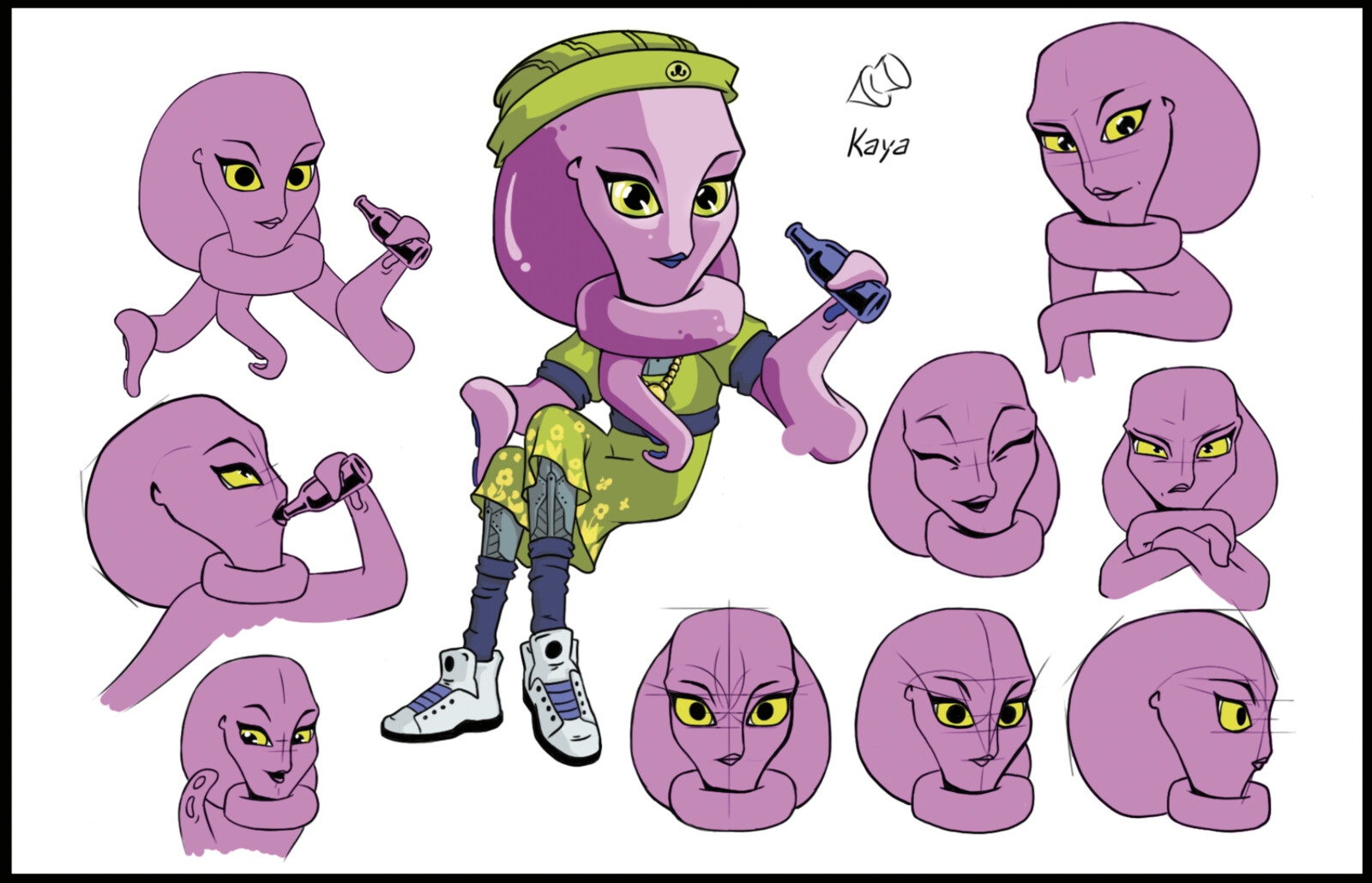 Concept 4