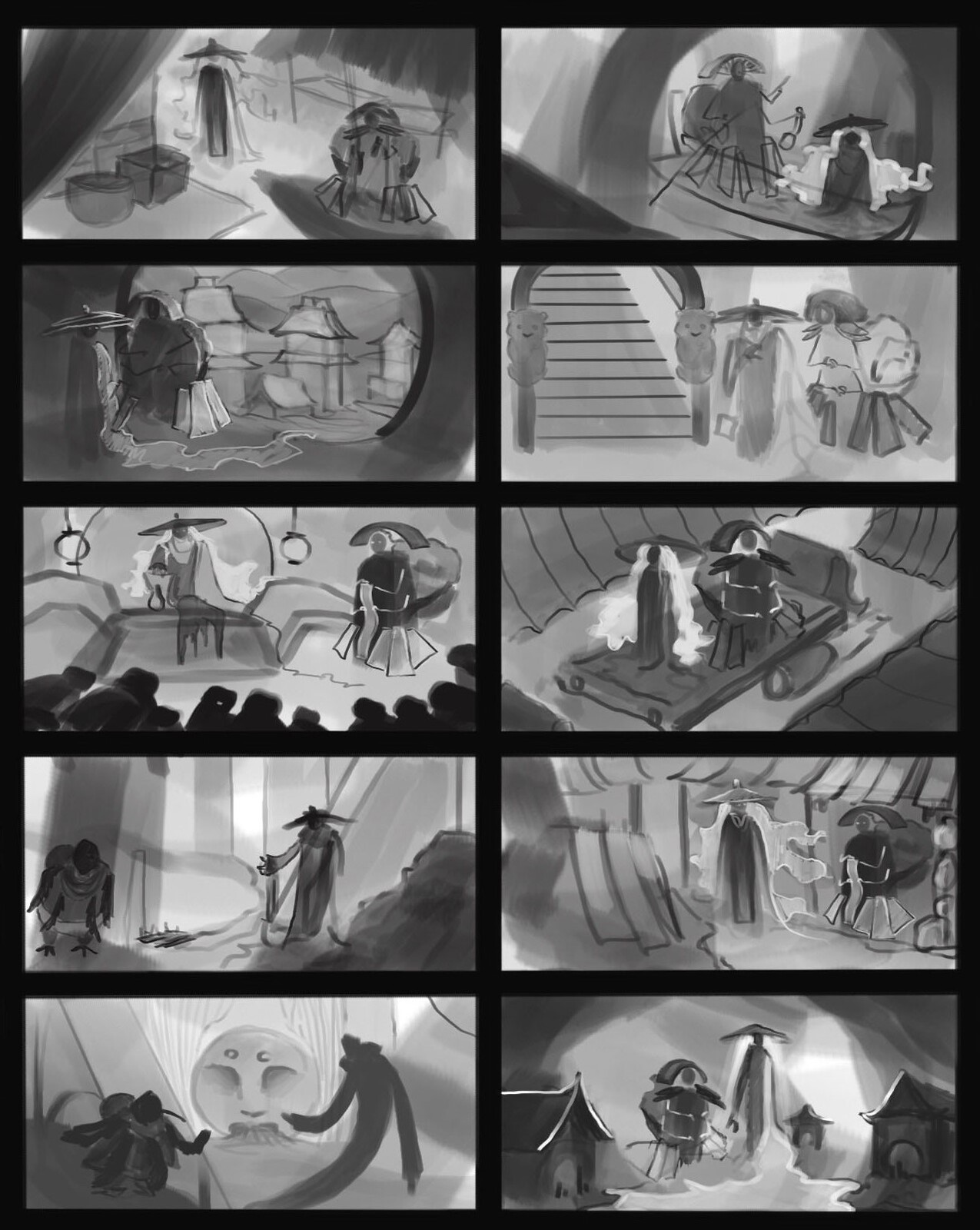 Future Concepts