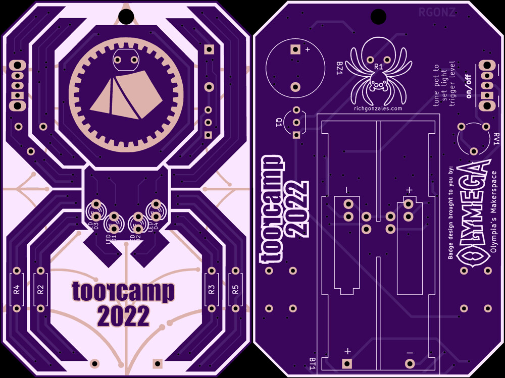 Oshpark preview render
