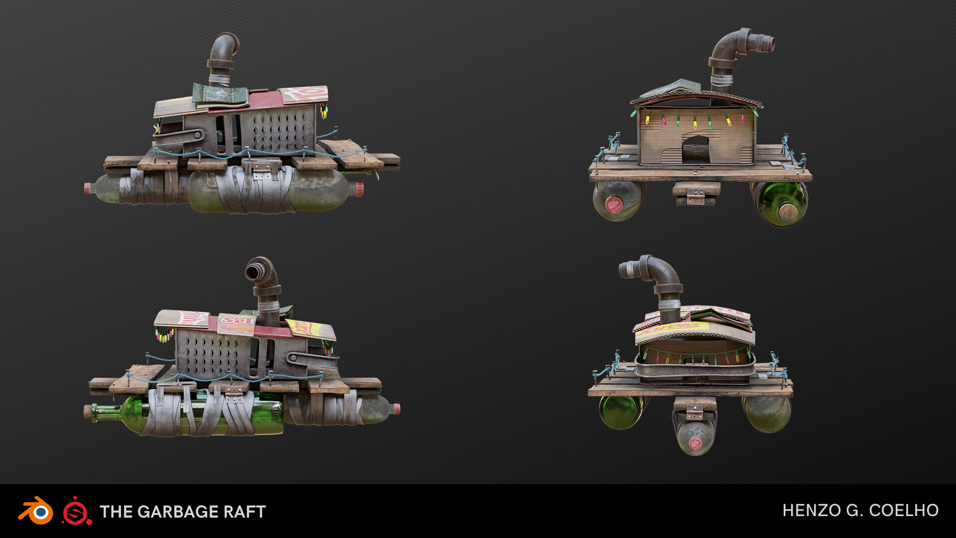 Raft планы разработчиков