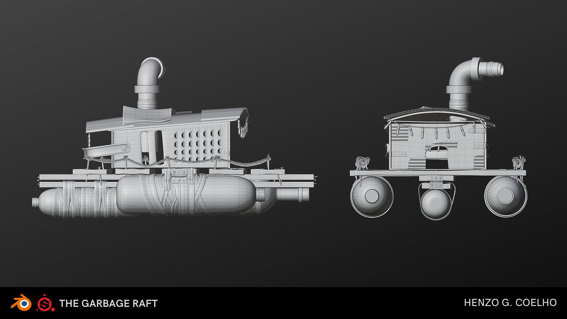 Raft планы разработчиков