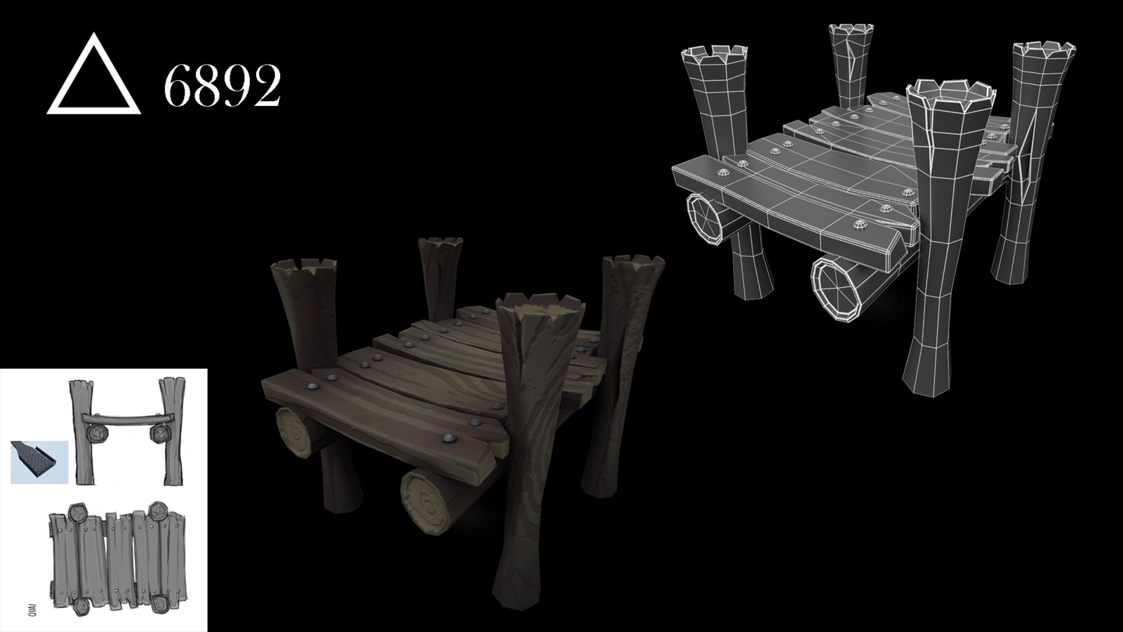 The Dock