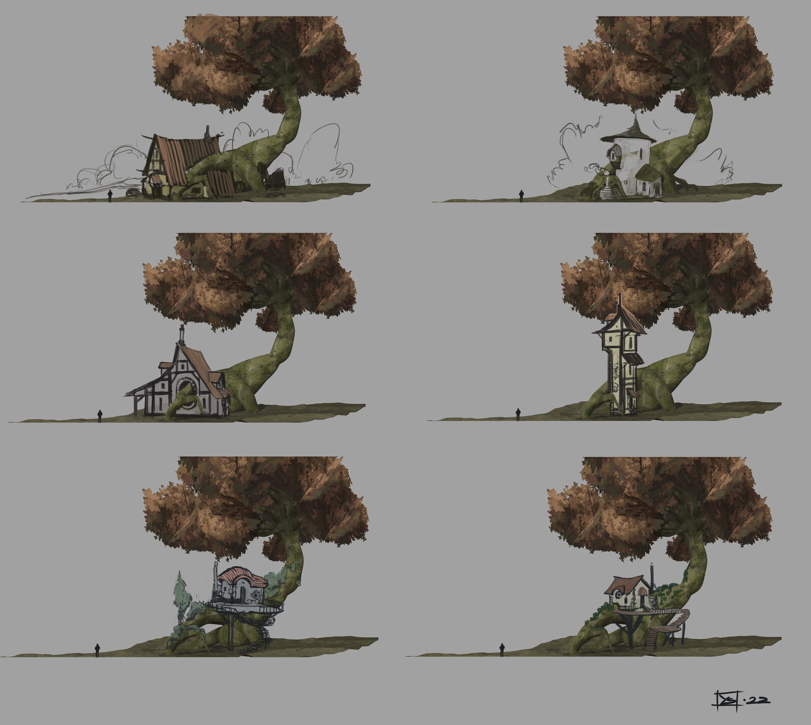 sketches 2