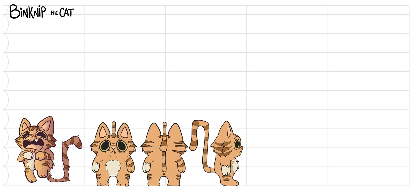 Binknip