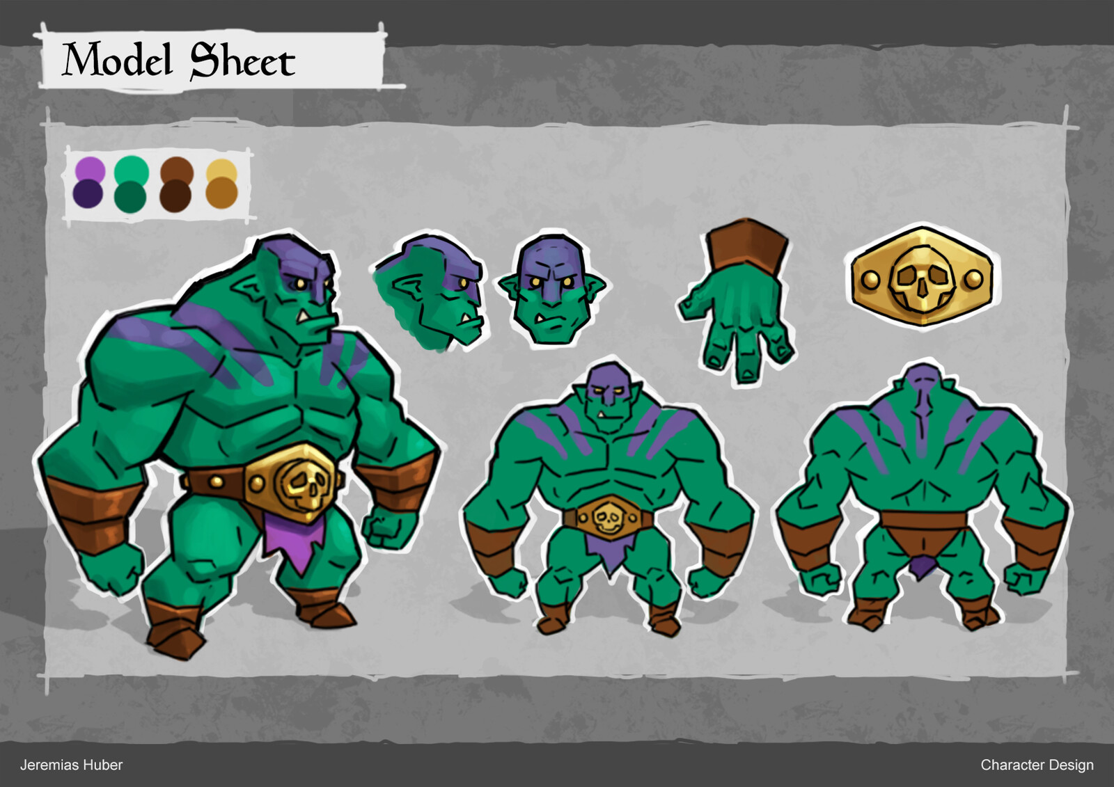 concept art