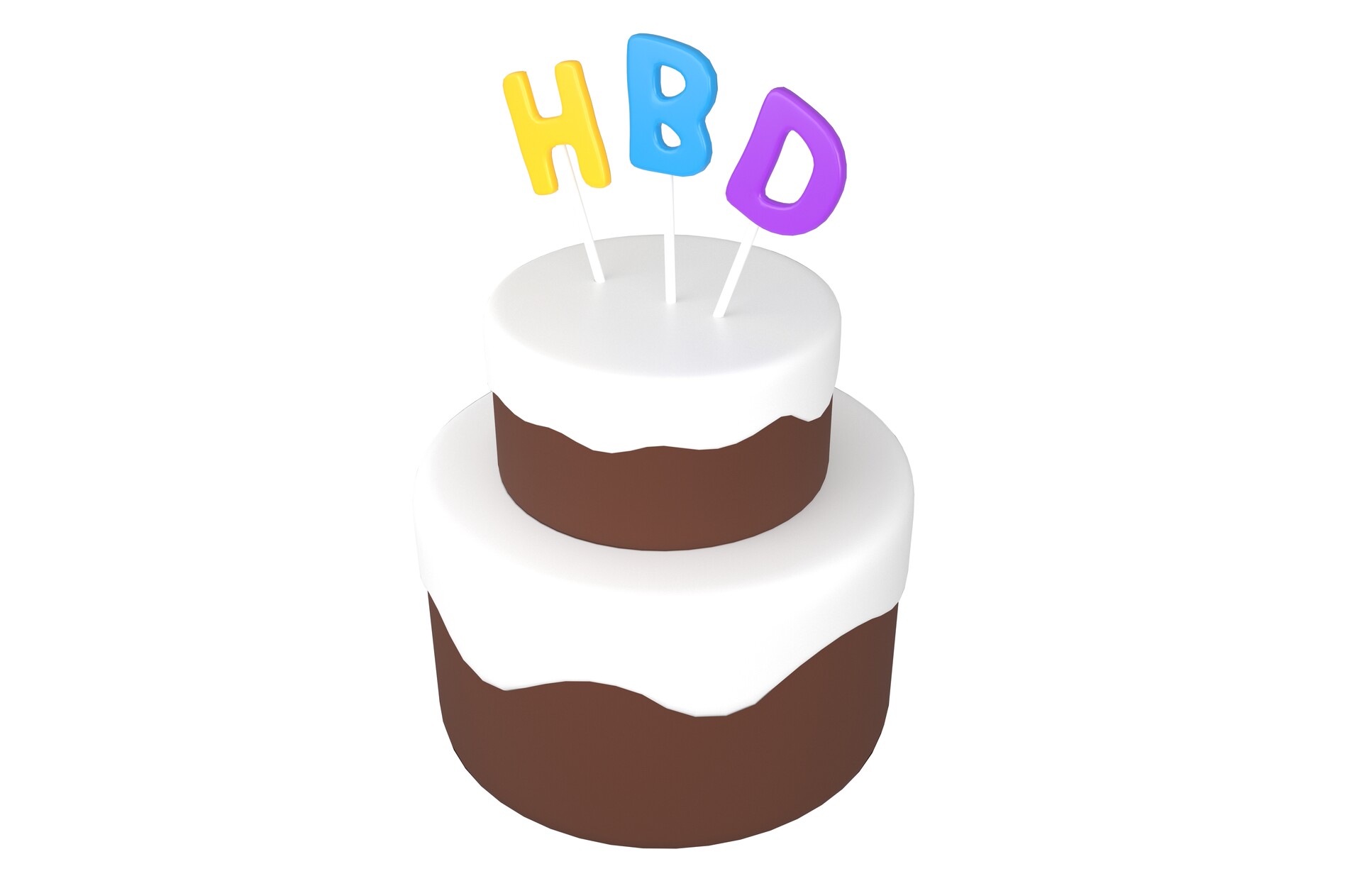 cake emoji (66L33PNF9) by adamwest